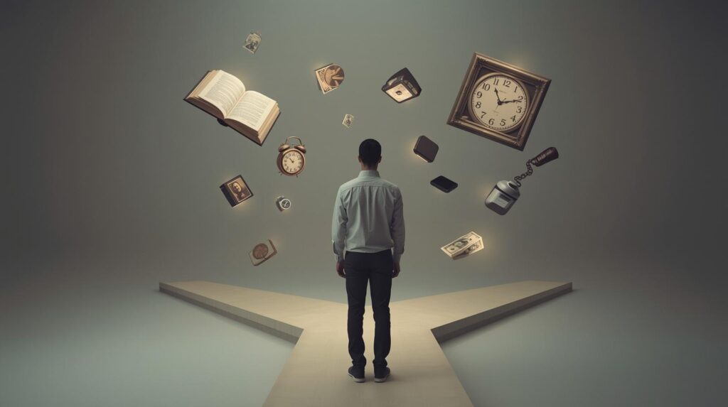 What Makes Something Important