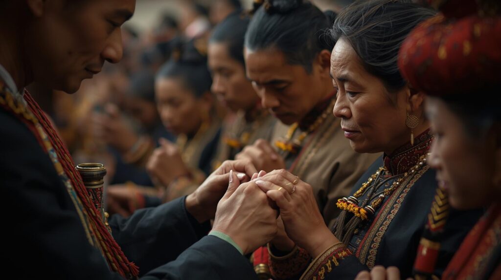 Traditions and Their Meaning in Society