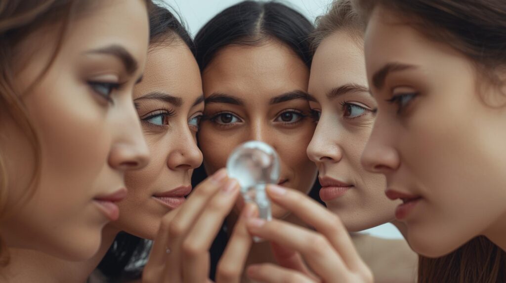 How Culture Shapes Interpretation