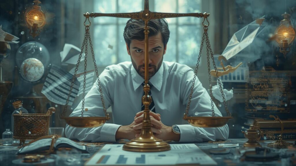 Interpreting Results Without Bias