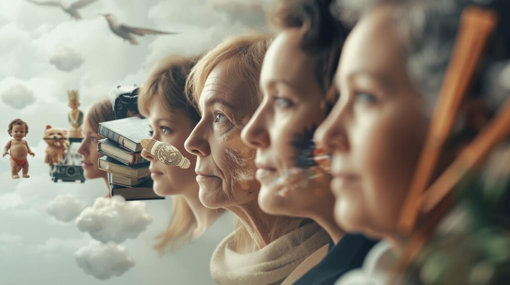 Why Perceived Importance Changes Over Time