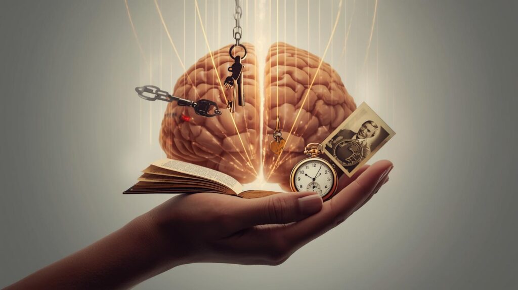 How Humans Assign Meaning to Things