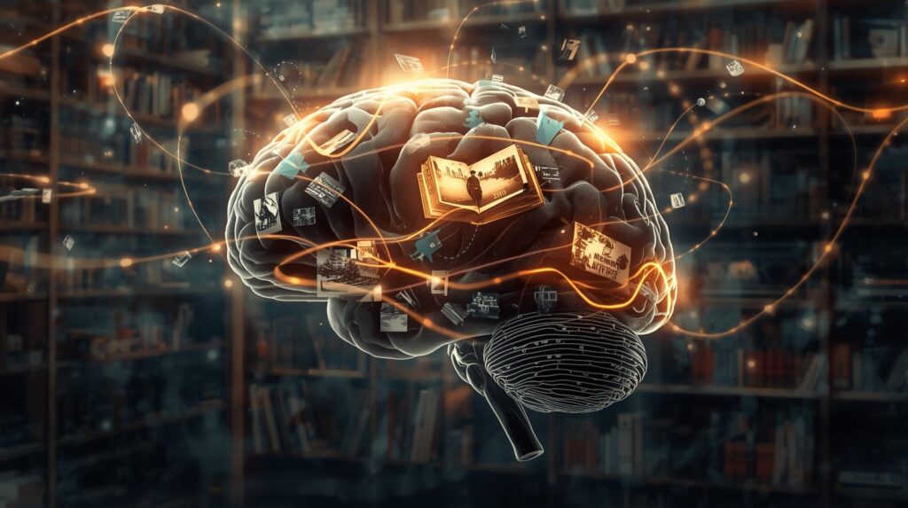 Memory and Its Role in Meaning Creation