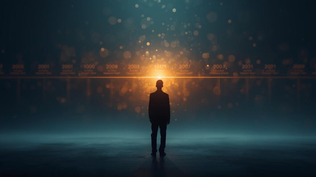 Why Certain Events Feel More Significant