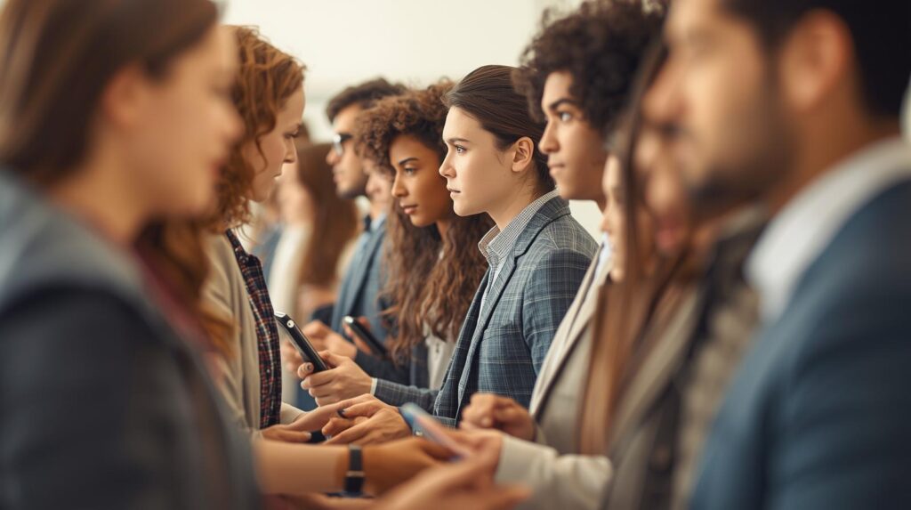 Social Norms and Their Hidden Significance