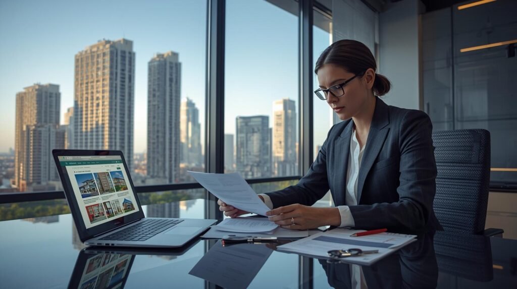 Property Management Basics for Beginners in Real Estate Business