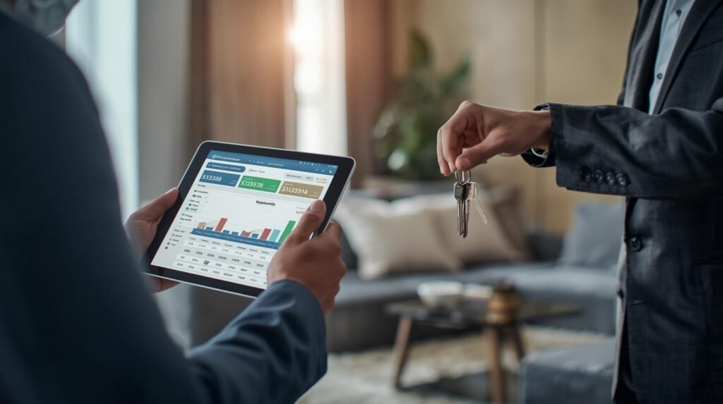 How to Manage Rental Properties Effectively and Increase Profit