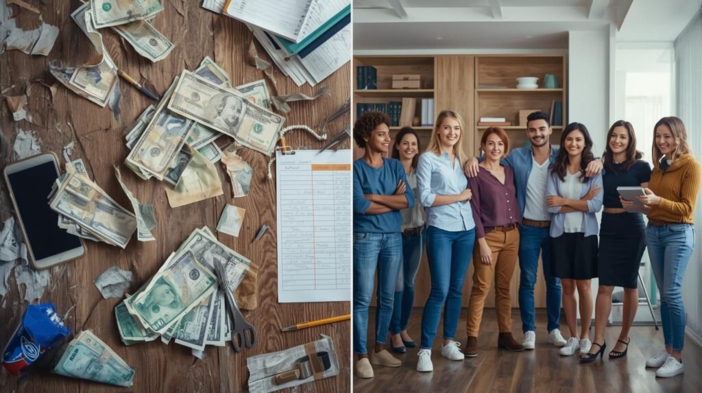 Common Property Management Mistakes and How to Avoid Them