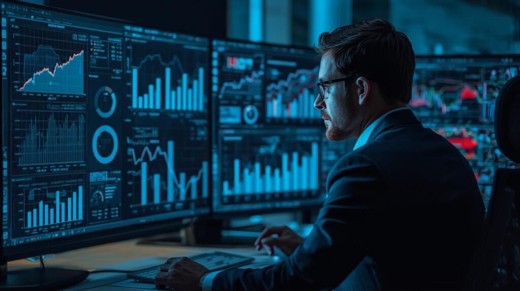 Importance of Data Analytics in Real Estate Decision Making Today