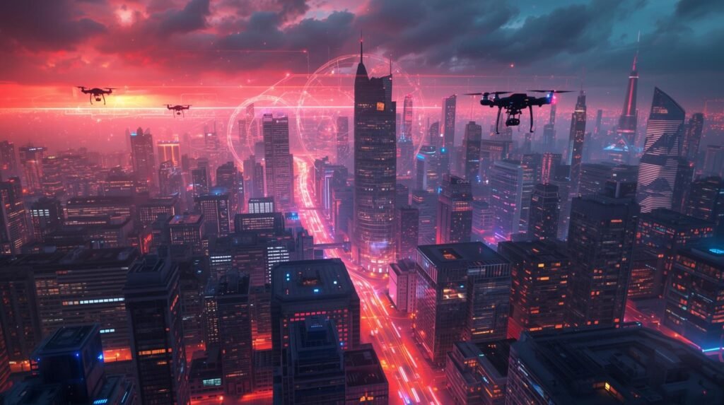 Future Trends in Real Estate Technology and Smart Property Systems